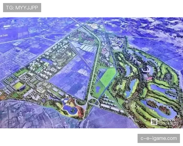 布雷斯特市迎来新投资与基础设施项目，未来发展潜力备受瞩目