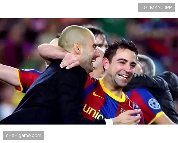 重塑足球：克鲁伊夫理念引领现代战术革新