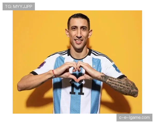 安赫尔·迪马利亚：从边路爆点到大场面先生的生涯升华