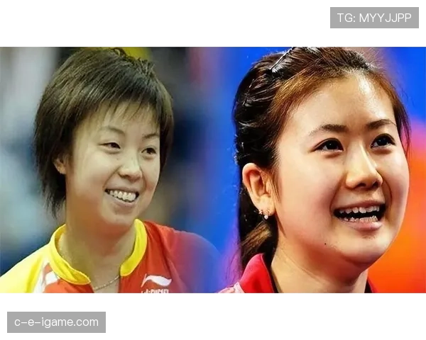 张怡宁比赛场上像猛兽,私下竟然这么爱买陶瓷碗?这反差也太大了吧! 张怡宁比赛场上像猛兽,私下竟然这么爱买陶瓷碗?这反差也太大了吧!