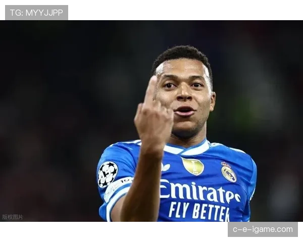 皇马体系引进姆巴佩，是否面临影响与磨合考验